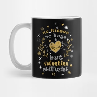 valentines day by chakibium Mug